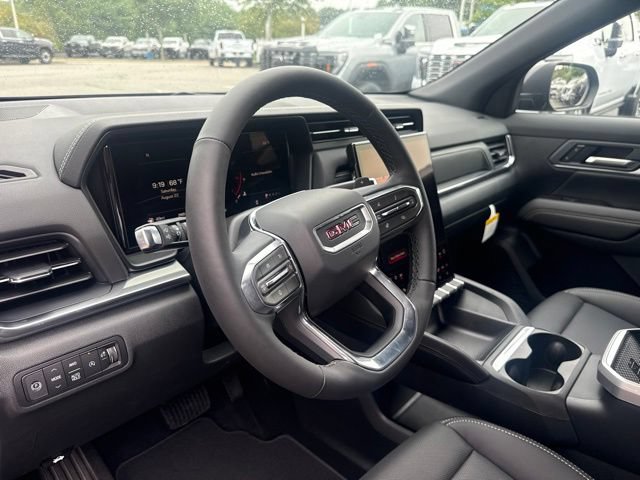 New 2027 GMC Terrain Elevation w/ Elevation Premium Package AWD/4WD image 13