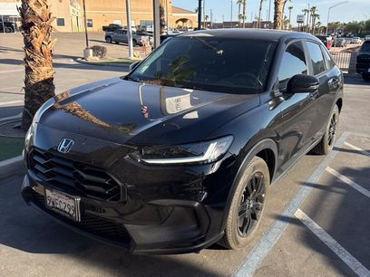 Used 2026 Honda HR-V Sport