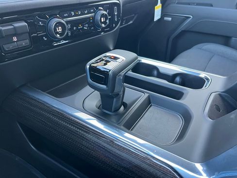 New 2026 Chevrolet Silverado 1500 RST image 18