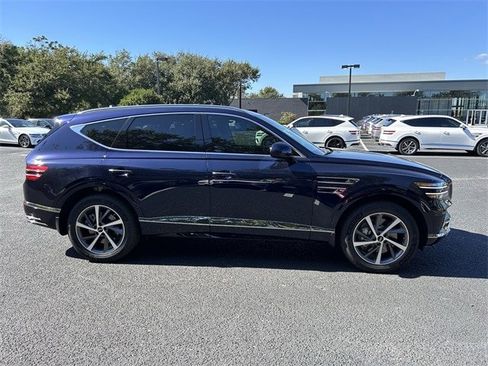 New 2026 Genesis GV80 2.5T Select image 8