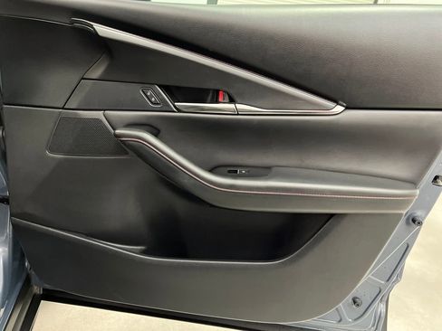 Used 2024 MAZDA CX-30 AWD 2.5 S w/ Preferred Package image 24