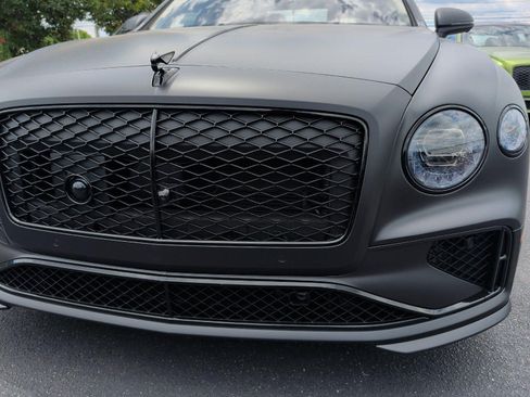 New 2026 Bentley Flying Spur Plug-In Hybrid AWD/4WD image 19