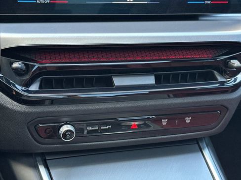 Used 2025 BMW M340i w/ Shadowloine Package RWD image 22