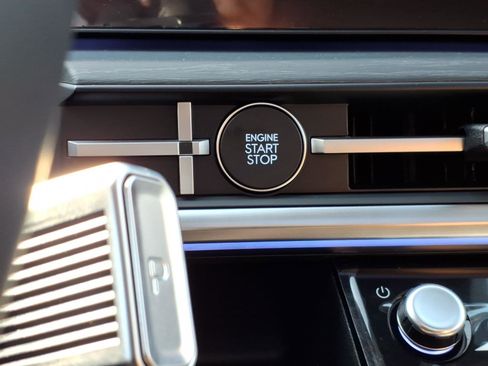 New 2026 Hyundai Santa Fe Limited image 18