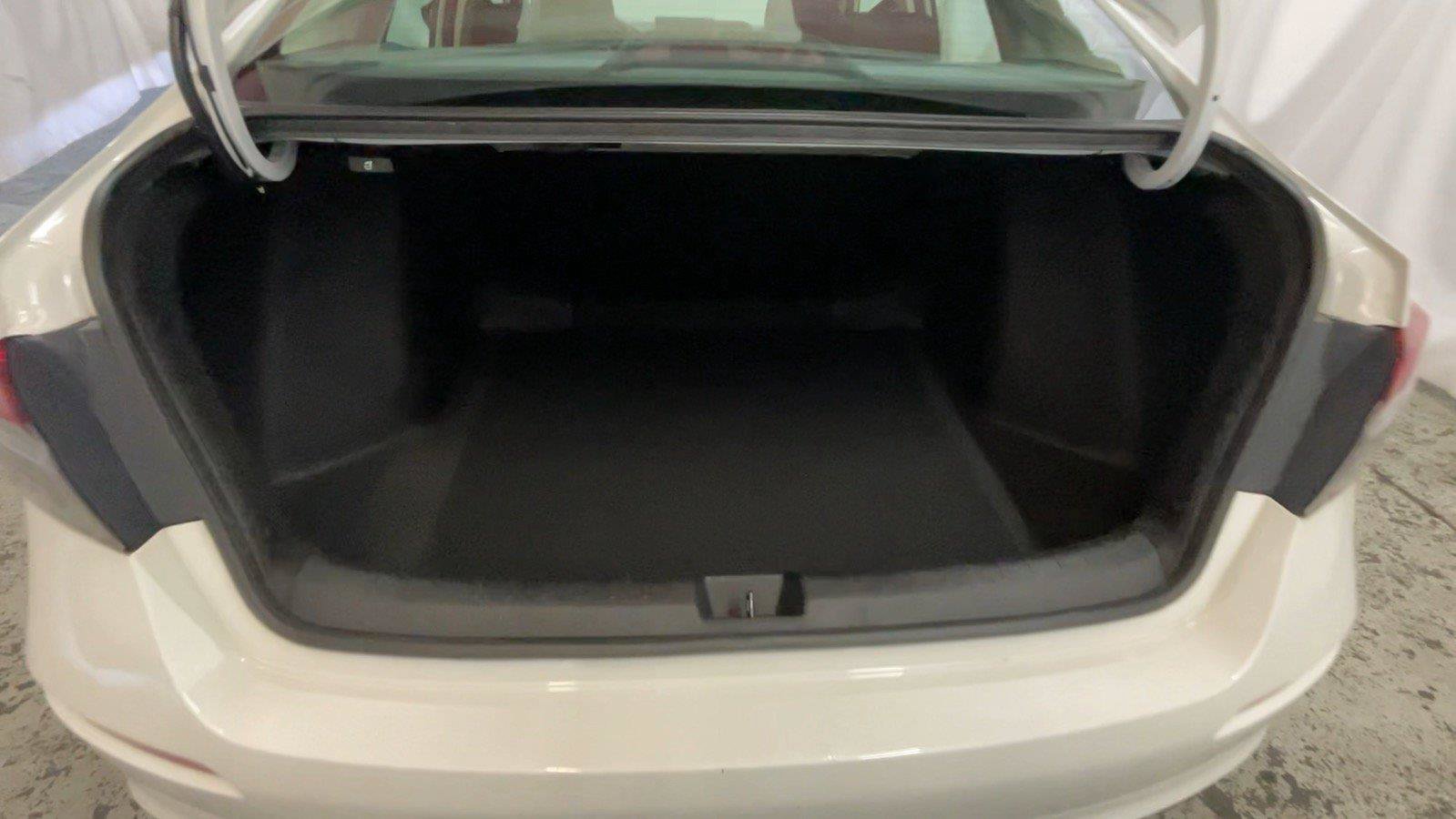 Used 2025 Honda Civic LX image 23