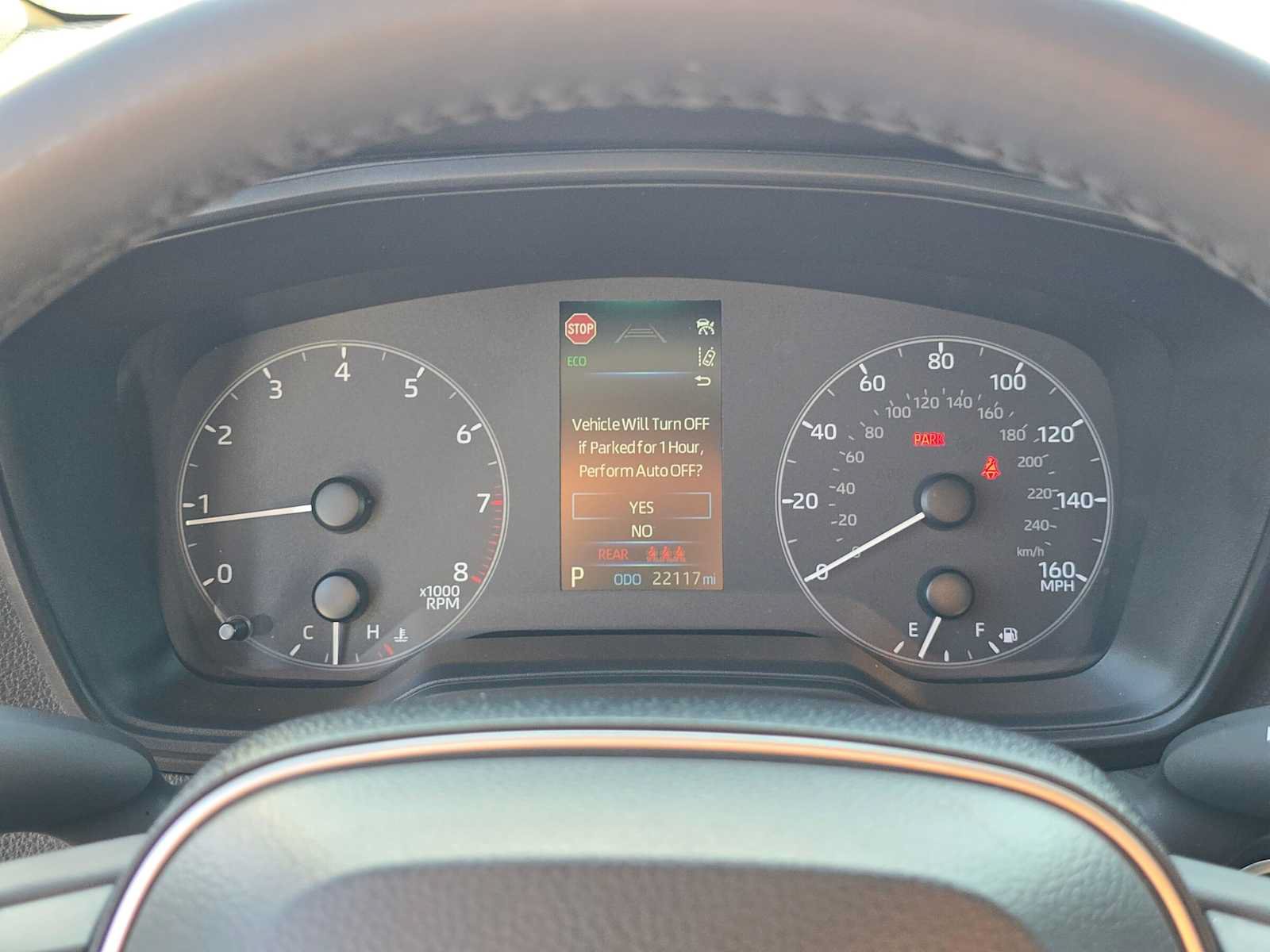 Certified 2024 Toyota Corolla SE FWD image 23
