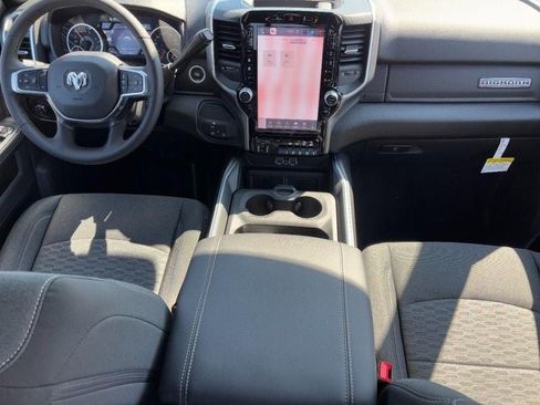 New 2026 RAM 2500 Big Horn image 6