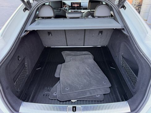 Used 2024 Audi A5 2.0T Premium w/ Summer of Audi Package image 21