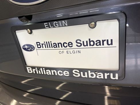 Certified 2024 Subaru Forester Wilderness image 38