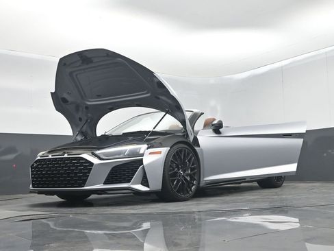Used 2021 Audi R8 V10 performance image 69
