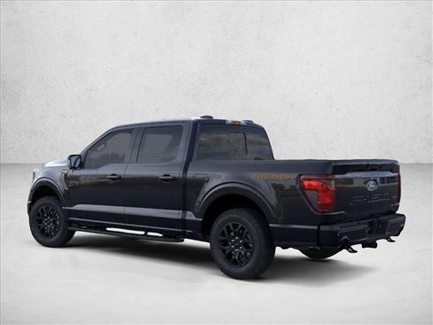 New 2026 Ford F150 Tremor AWD/4WD image 4