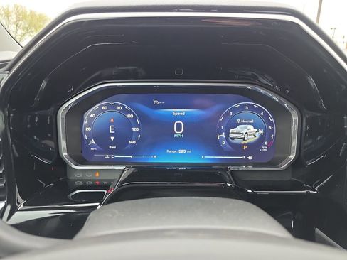 New 2026 Chevrolet Silverado 1500 RST w/ All Star Edition Plus AWD/4WD image 15