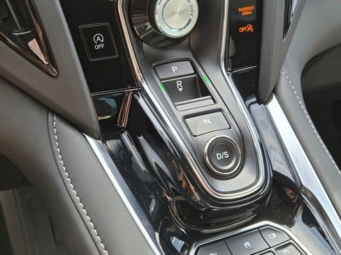 New 2026 Acura RDX SH-AWD image 28