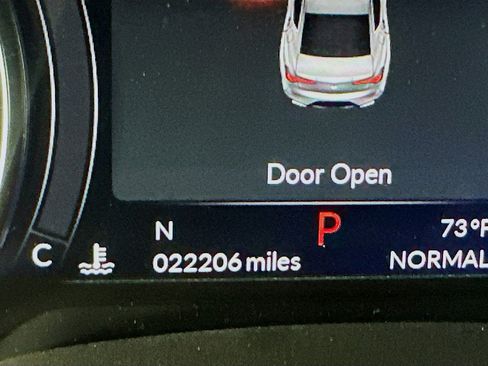 Used 2023 Acura TLX w/ Technology Package FWD image 19