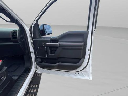 Used 2018 Ford F150 Lariat w/ Equipment Group 502A Luxury image 27