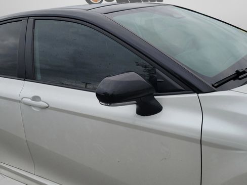 Used 2025 Toyota Camry XSE image 13