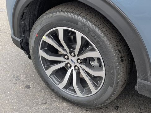 New 2026 Ford Explorer ST-Line image 11