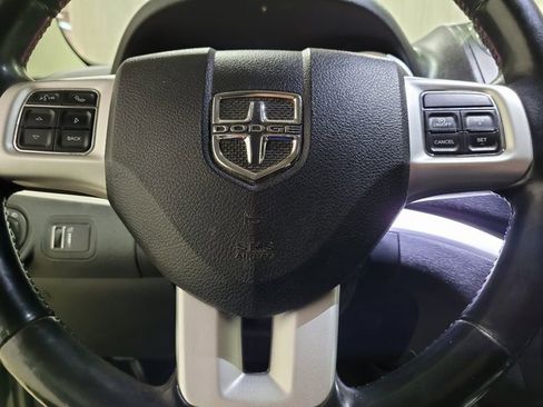 Used 2017 Dodge Journey GT w/ Flexible Seating Group image 31