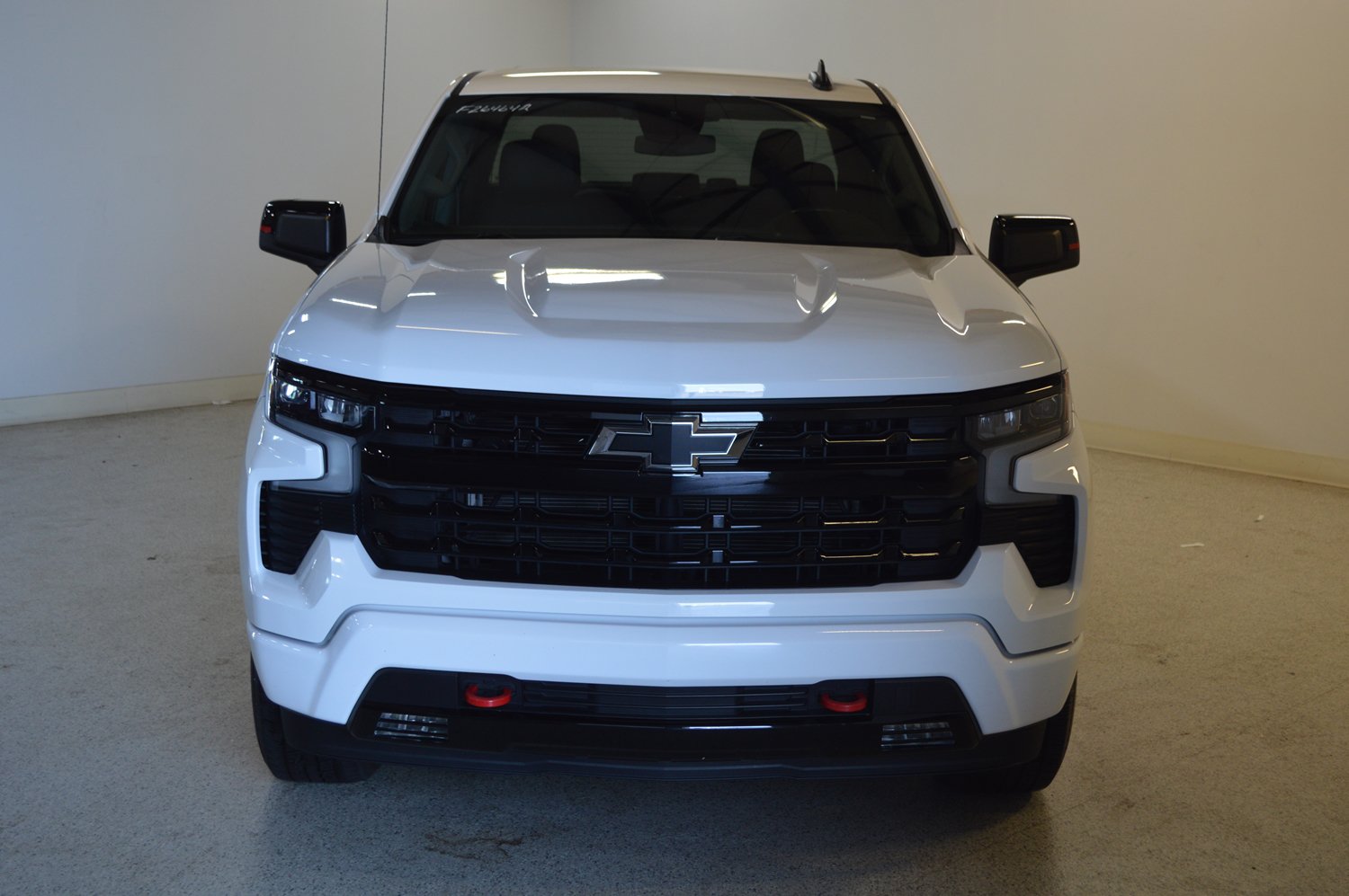 Used 2023 Chevrolet Silverado 1500 RST w/ Redline Edition AWD/4WD image 8