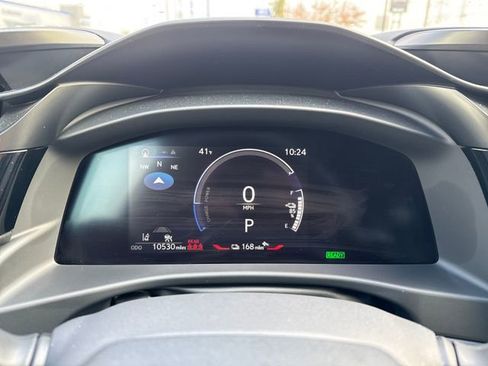 Used 2024 Lexus RZ 450e Premium w/ Accessory Package (Z1) image 22