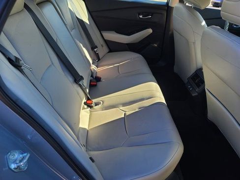 Used 2025 Honda Accord EX-L image 14