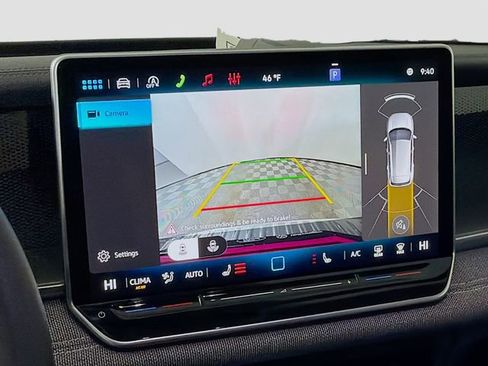 New 2026 Volkswagen Tiguan S image 15