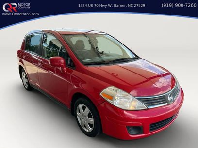Used 2007 Nissan Versa 1.8 S w/ PWR Pkg