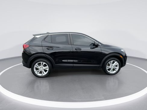 Used 2023 Buick Encore GX Preferred w/ Cold Weather Comfort Package image 9