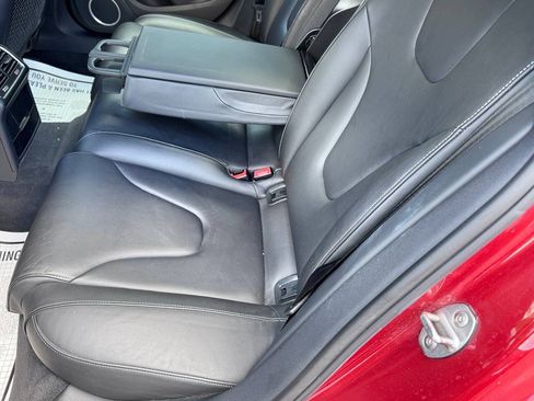 Used 2013 Audi S4 Premium Plus AWD/4WD image 5
