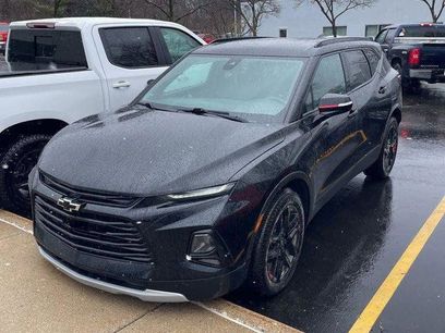 Used 2021 Chevrolet Blazer LT w/ Redline Edition