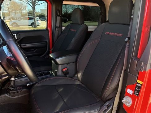 Used 2021 Jeep Wrangler Rubicon image 27