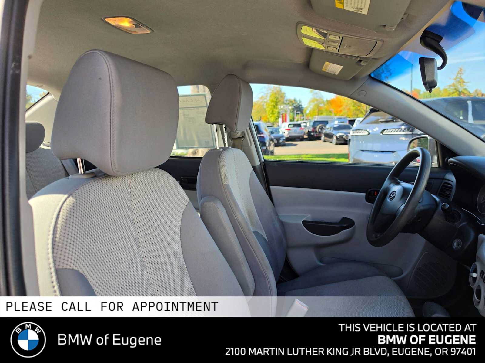 Used 2011 Hyundai Accent GLS FWD image 13