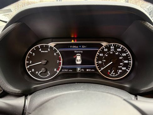 Used 2024 Nissan Sentra SV image 11