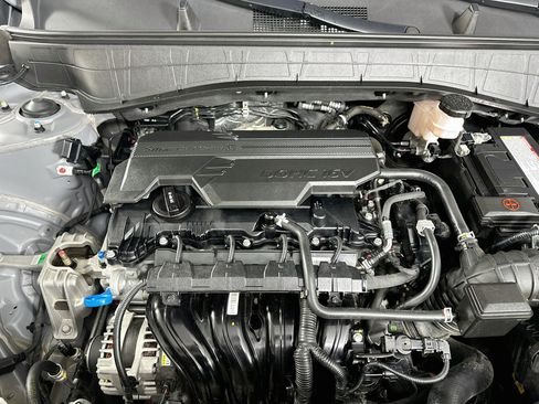 Used 2025 Hyundai Kona SEL FWD image 34