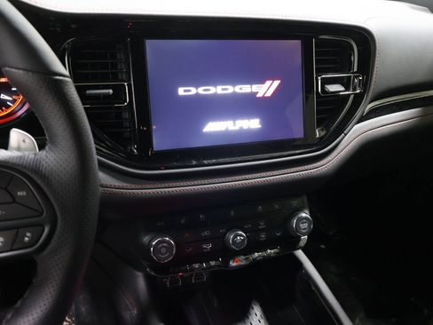 New 2026 Dodge Durango GT image 24