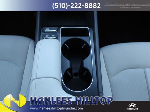 Used 2024 Hyundai Sonata SEL image 18