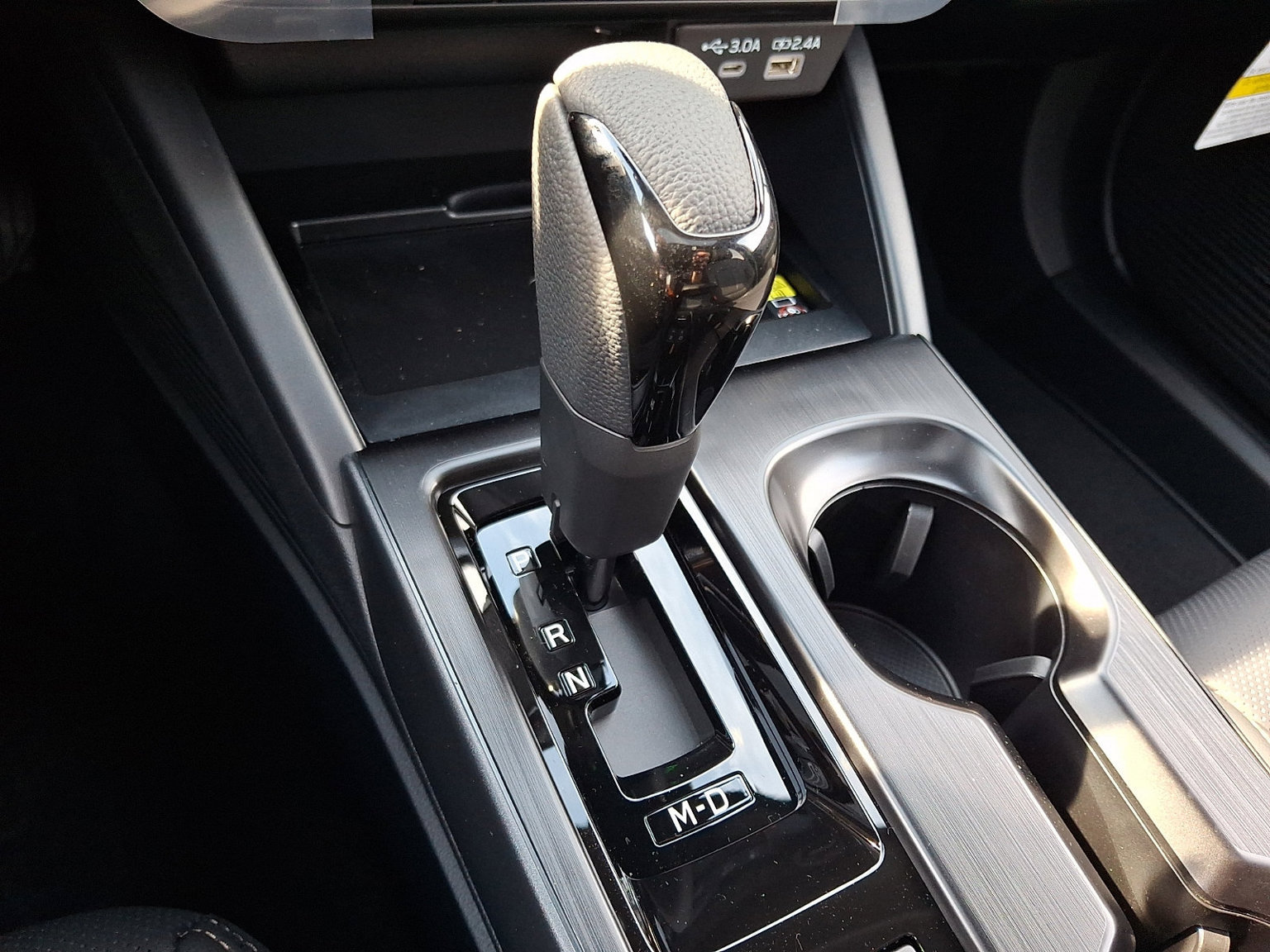 New 2026 Subaru Outback Limited XT AWD/4WD image 8
