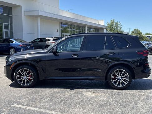 Certified 2024 BMW X5 xDrive40i w/ Executive Package AWD/4WD image 8