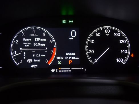 Used 2026 Honda Civic Sport image 17