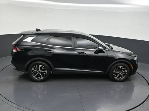 Used 2023 Kia Sportage EX FWD image 21
