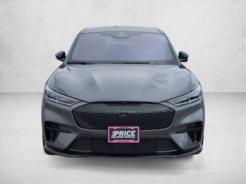 Used 2023 Ford Mustang Mach-E GT image 2
