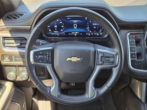Used 2023 Chevrolet Tahoe LT RWD image 21