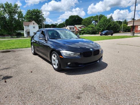 Used 2015 BMW 328i xDrive Sedan AWD/4WD image 1