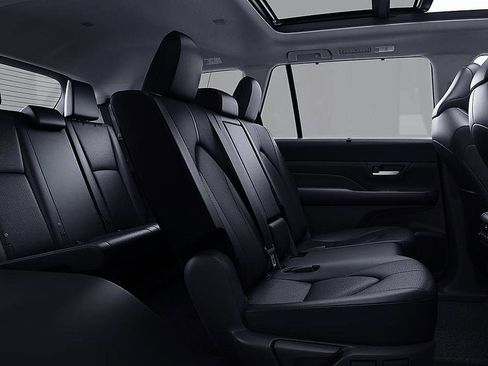 New 2026 Toyota Grand Highlander Limited image 25