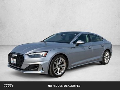 Used 2023 Audi A5 2.0T Premium Plus w/ Premium Plus
