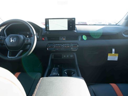New 2026 Honda Passport TrailSport image 20