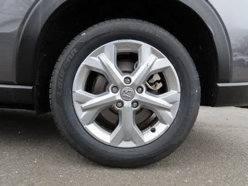 Certified 2023 Honda HR-V LX image 8