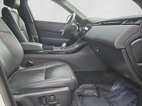 Used 2024 Land Rover Range Rover Velar Dynamic SE image 23