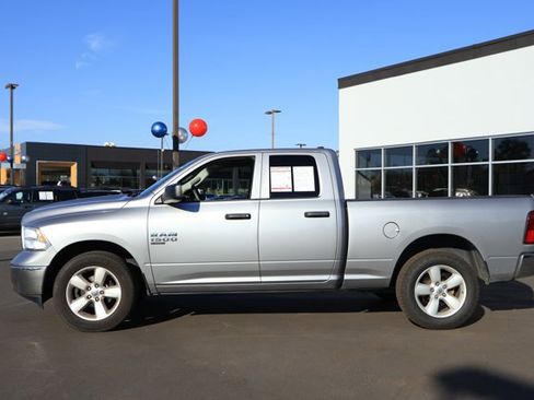 Certified 2024 RAM 1500 Classic SLT image 10