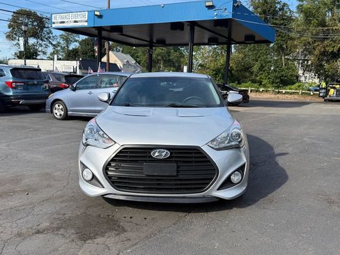 Used 2013 Hyundai Veloster Turbo image 8